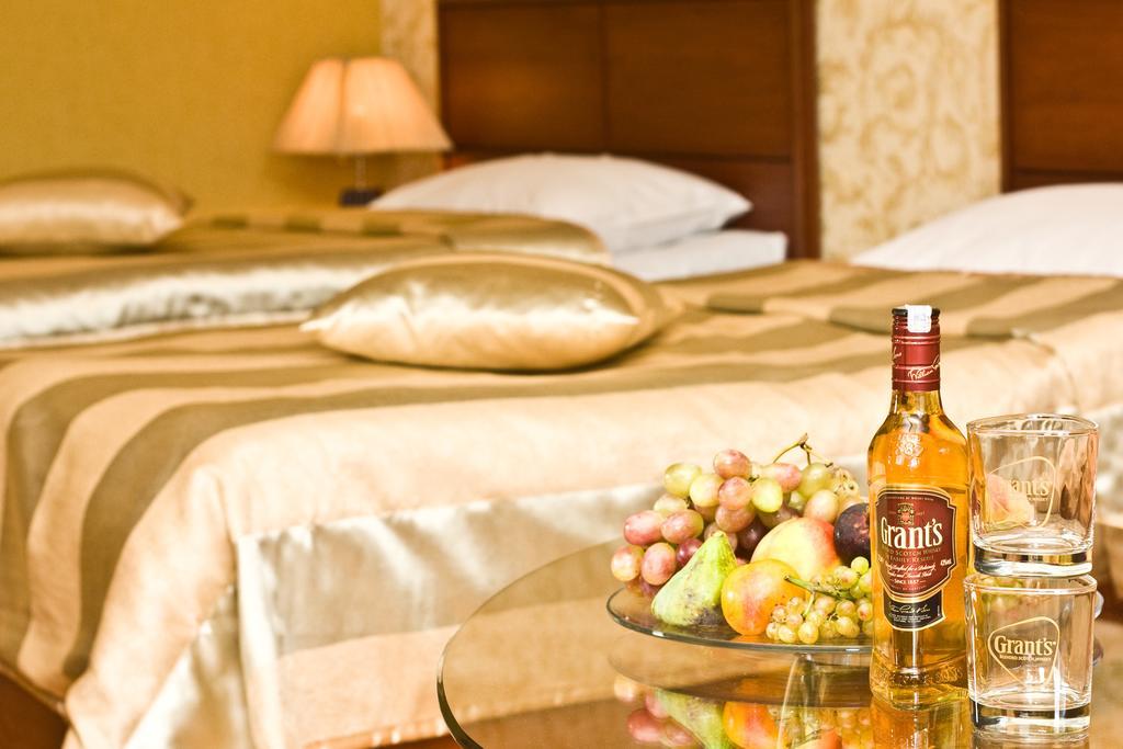 Laguna Hotel Vanadzor Phòng bức ảnh