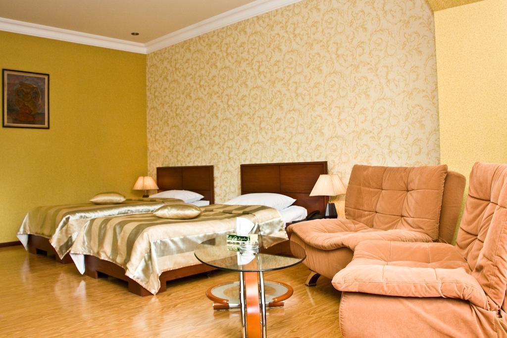 Laguna Hotel Vanadzor Phòng bức ảnh