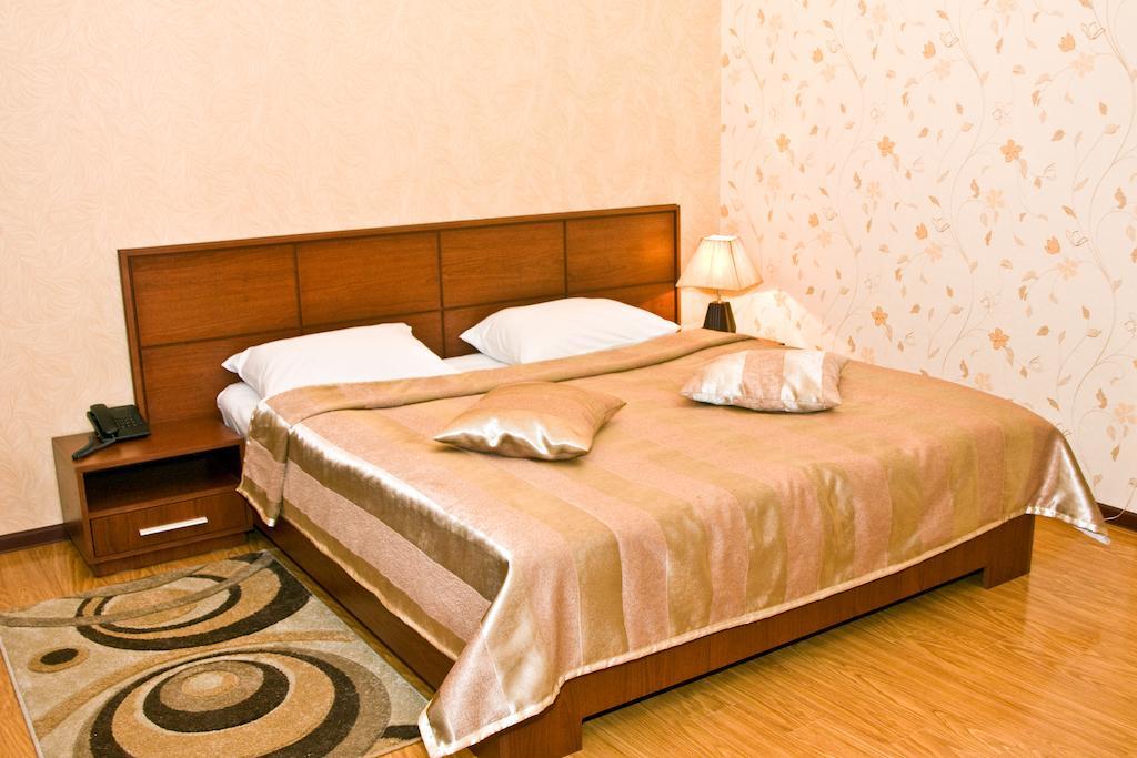 Laguna Hotel Vanadzor Phòng bức ảnh