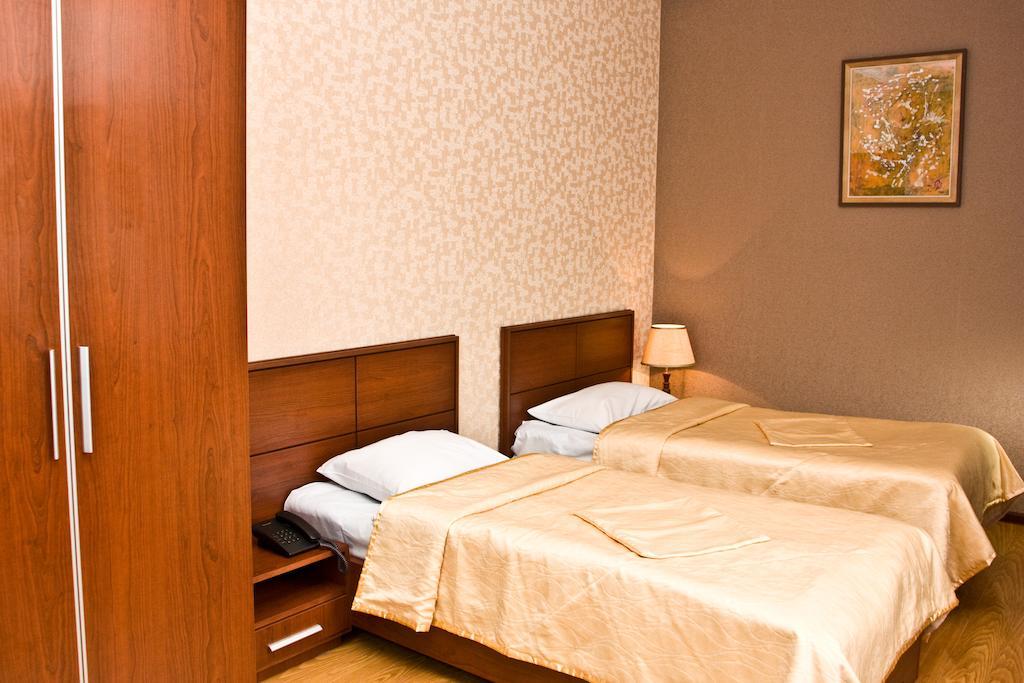 Laguna Hotel Vanadzor Phòng bức ảnh