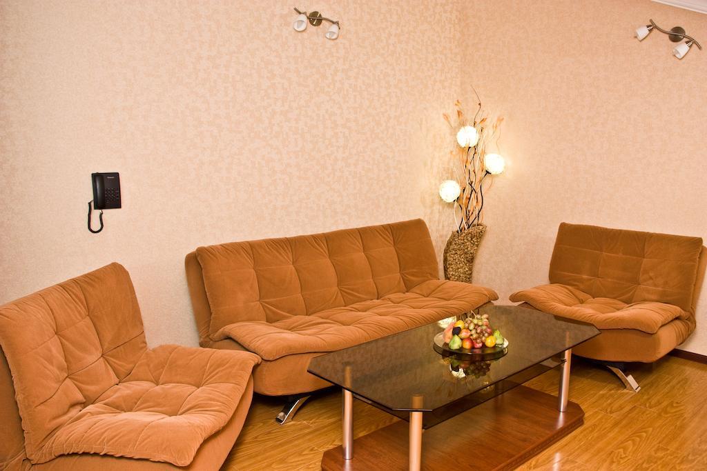Laguna Hotel Vanadzor Phòng bức ảnh
