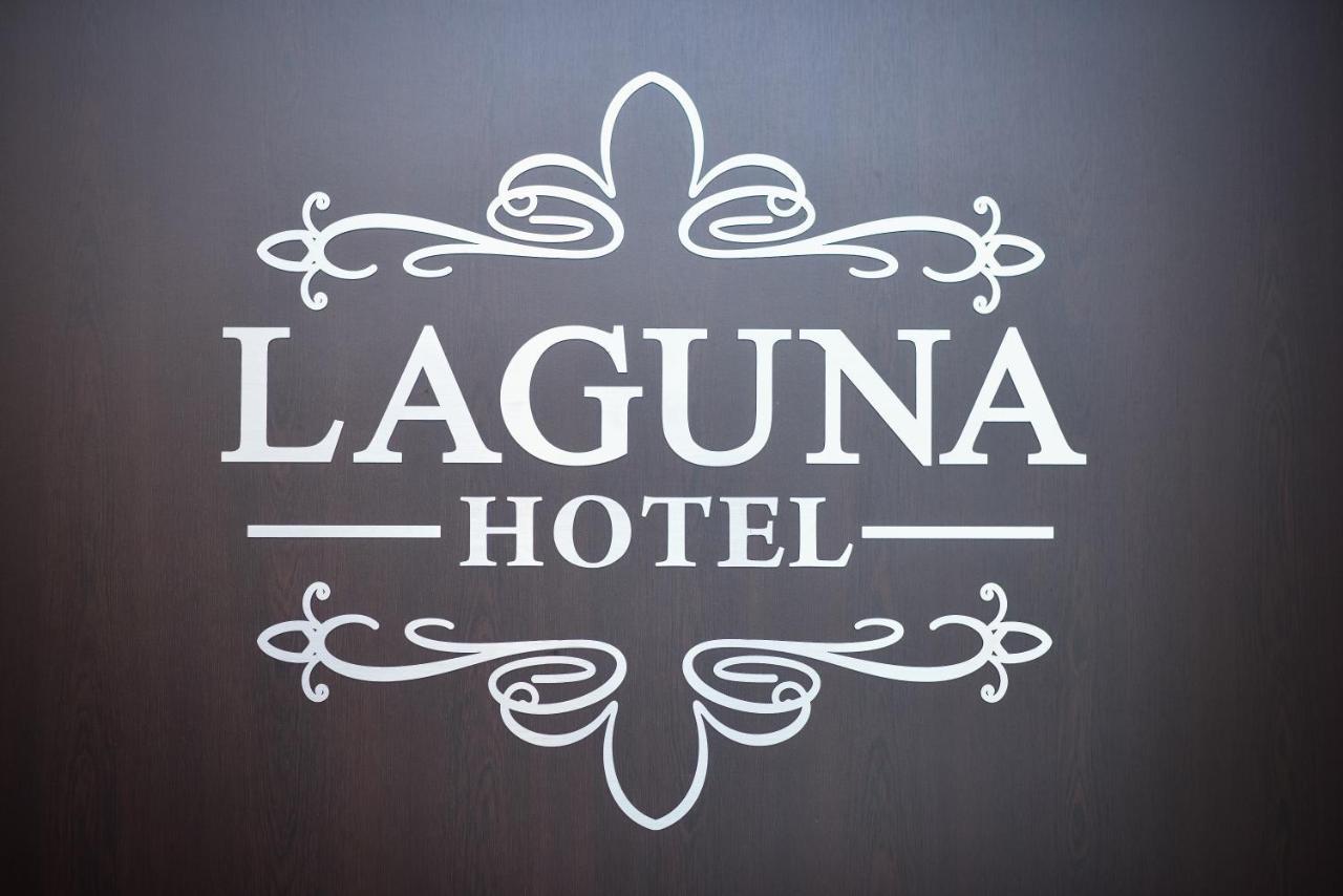Laguna Hotel Vanadzor Ngoại thất bức ảnh