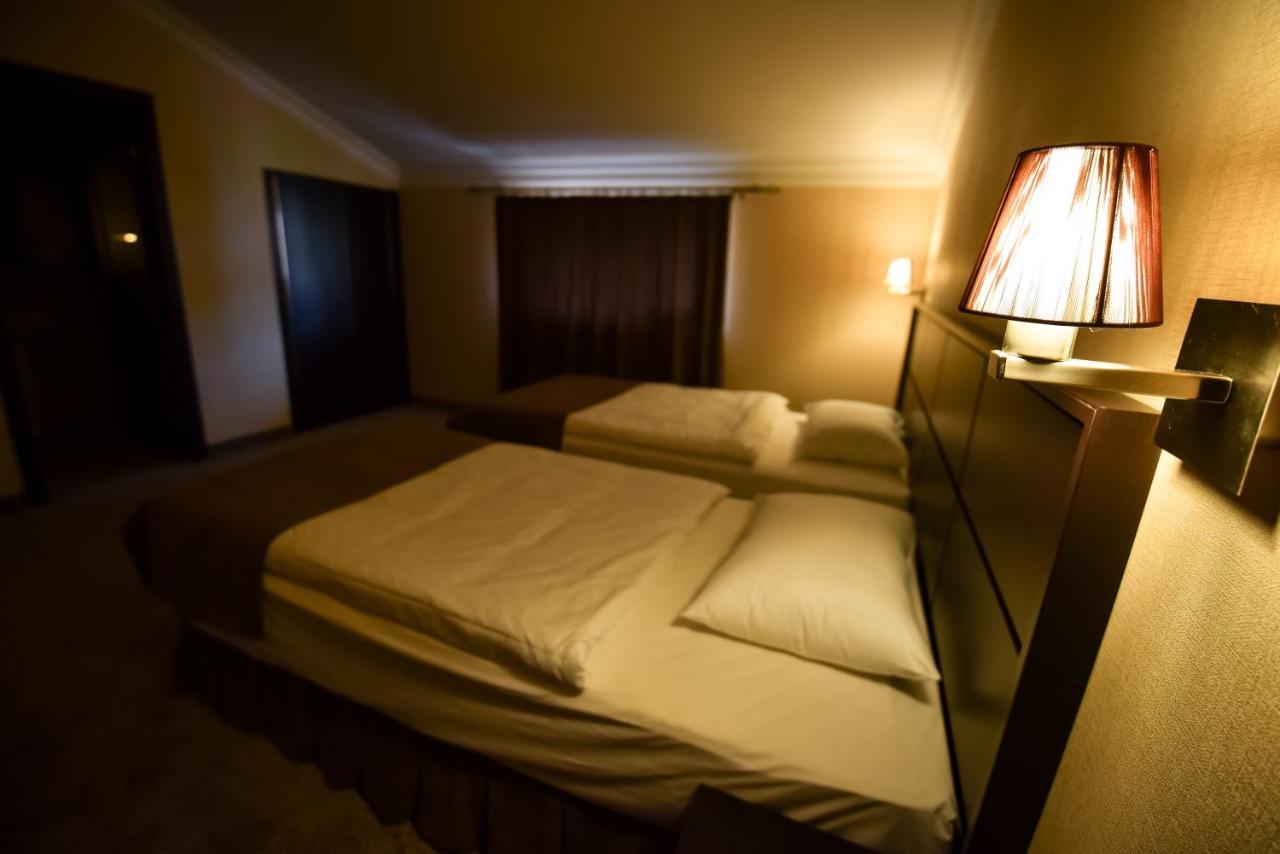 Laguna Hotel Vanadzor Ngoại thất bức ảnh