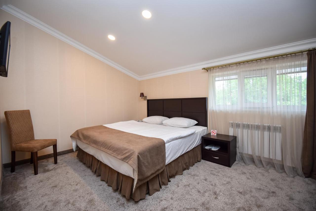 Laguna Hotel Vanadzor Ngoại thất bức ảnh