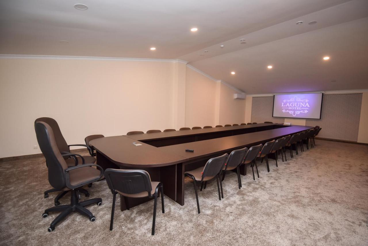 Laguna Hotel Vanadzor Ngoại thất bức ảnh