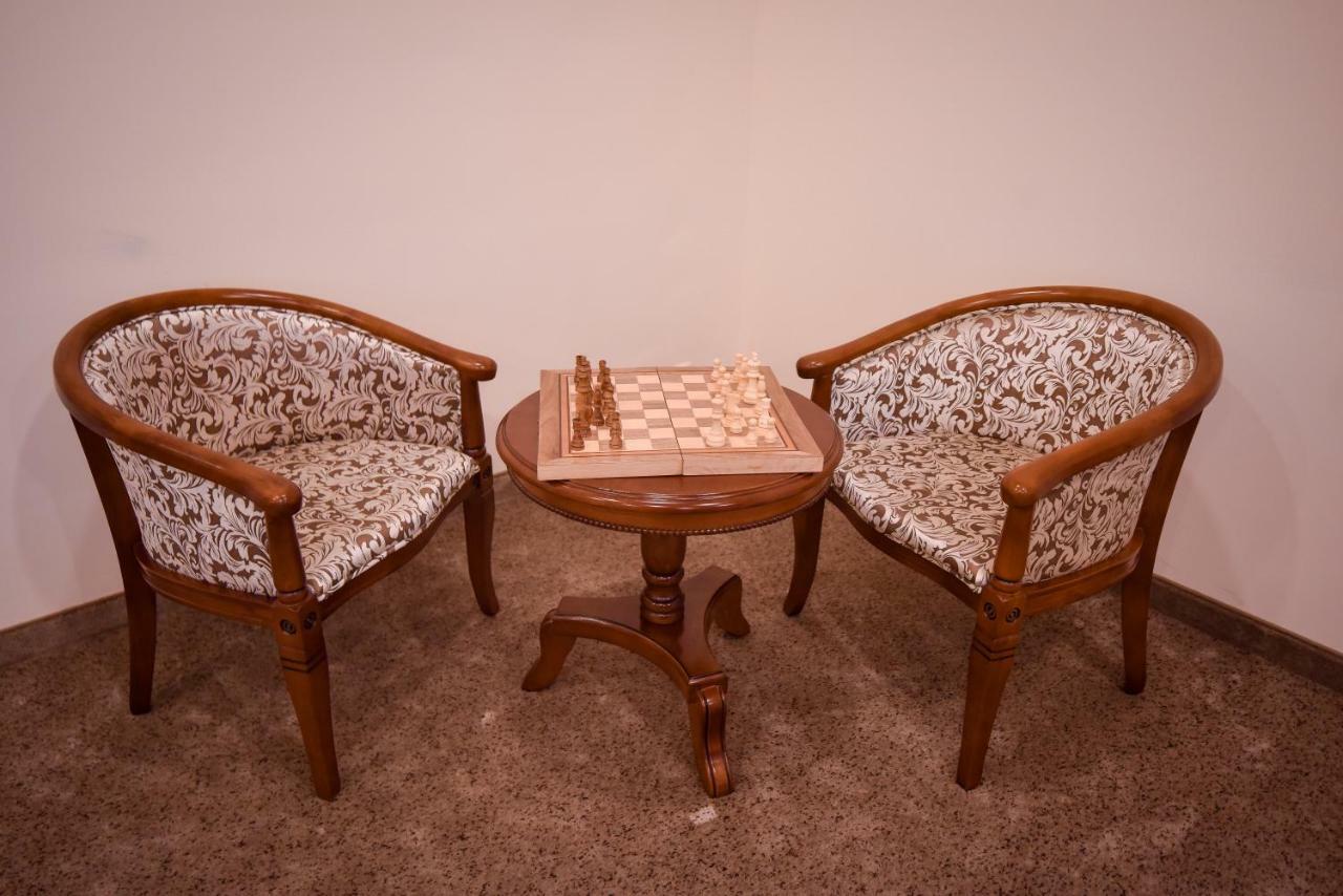 Laguna Hotel Vanadzor Ngoại thất bức ảnh